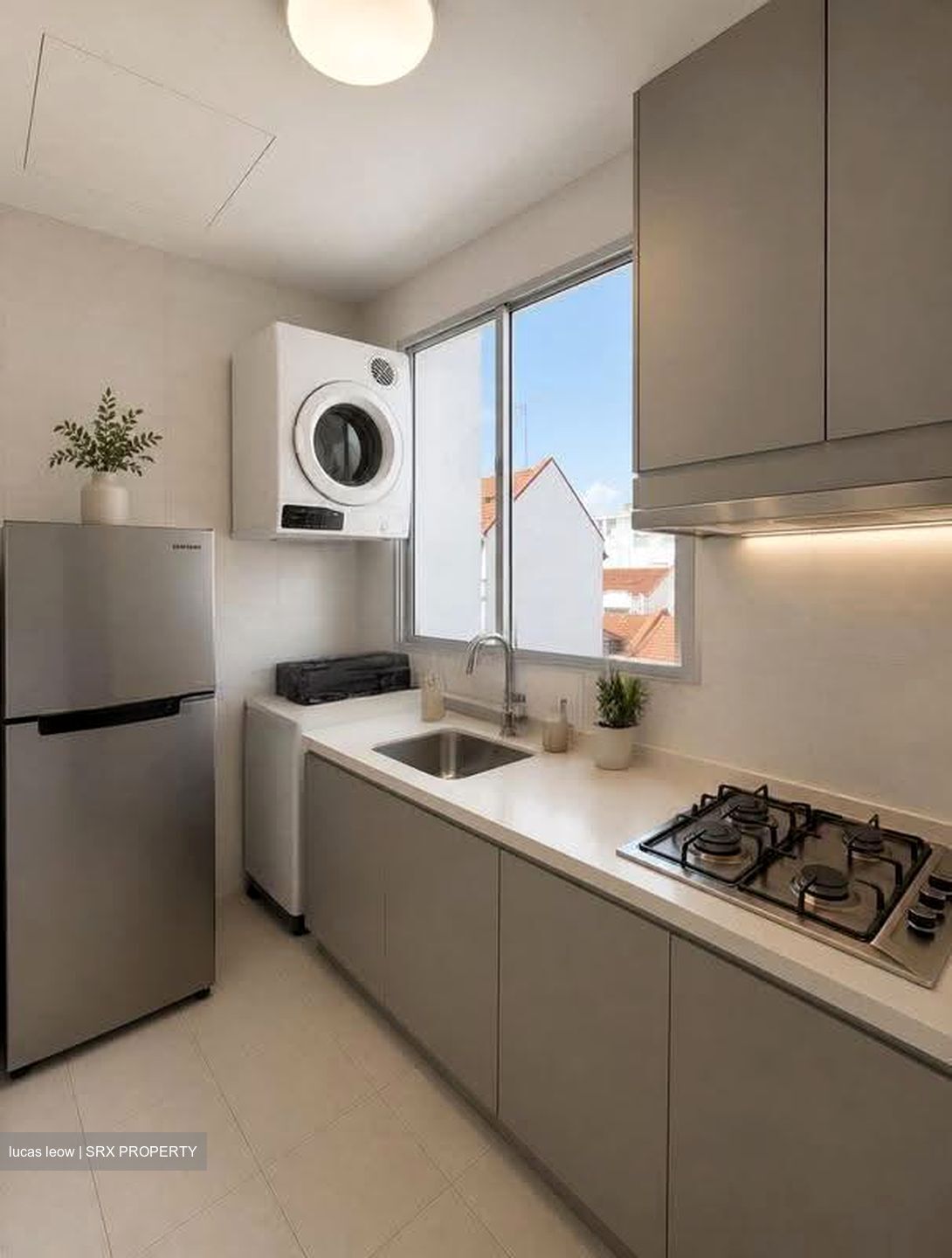 JC Residence (D15), Apartment #634089021